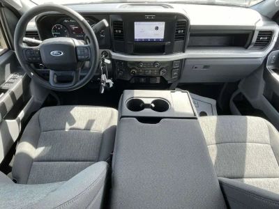 2026 Ford Super Duty - Photo 11