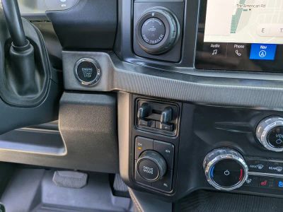 2024 Ford F-450SD — photo 24 view