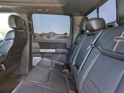 2024 Ford F-450SD — photo 16 view