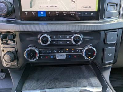 2024 Ford F-450SD — photo 23 view