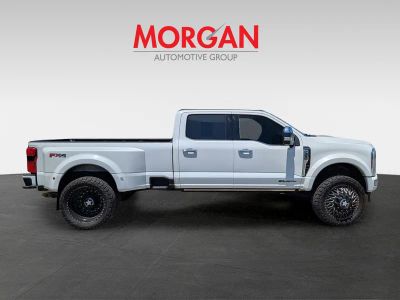 2024 Ford F-450SD — photo 7 view
