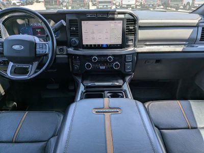 2024 Ford F-450SD — photo 14 view
