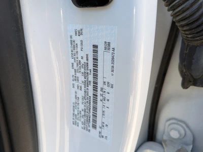 2024 Ford F-450SD — photo 34 view