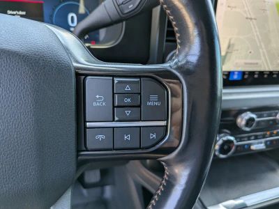 2024 Ford F-450SD — photo 30 view