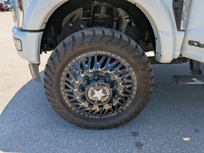 2024 Ford F-450SD — photo 33 view