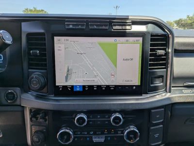 2024 Ford F-450SD — photo 21 view
