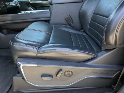 2024 Ford F-450SD — photo 19 view