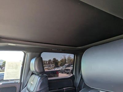 2024 Ford F-450SD — photo 20 view