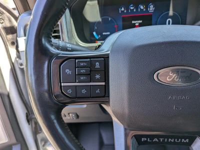 2024 Ford F-450SD — photo 29 view