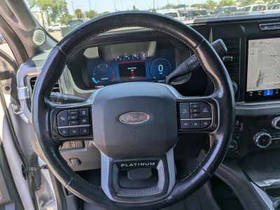 2024 Ford F-450SD — photo 28 view