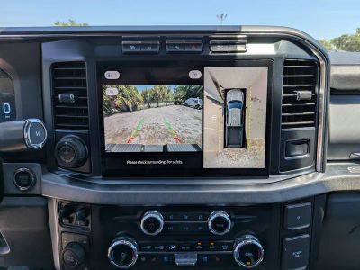 2024 Ford F-450SD — photo 22 view