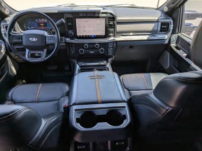 2024 Ford F-450SD — photo 12 view