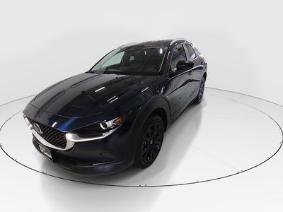 2024 Mazda CX-30 - Photo 3