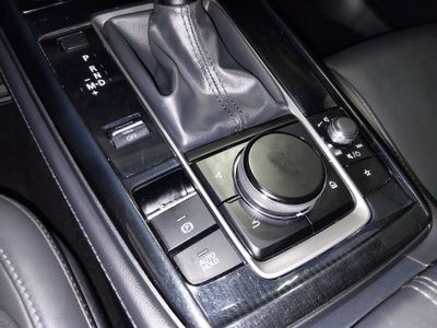 2024 Mazda CX-30 - Photo 16
