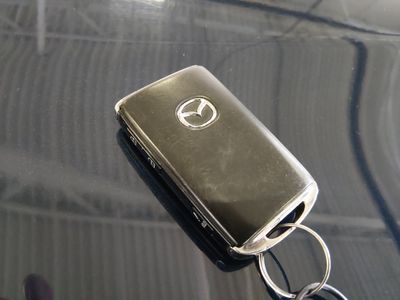 2024 Mazda CX-30 - Photo 15