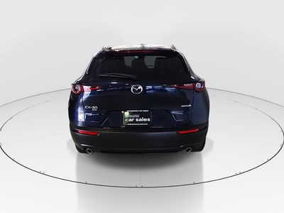 2024 Mazda CX-30 - Photo 6