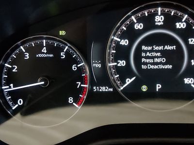 2024 Mazda CX-30 - Photo 14