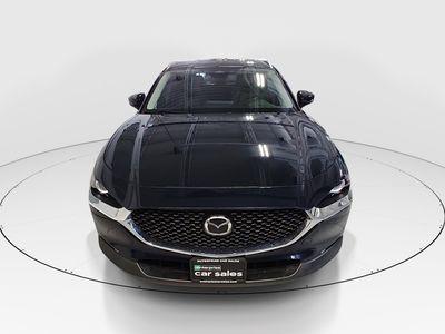 2024 Mazda CX-30 - Photo 2