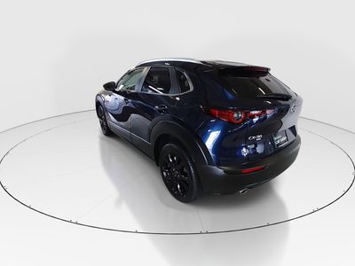 2024 Mazda CX-30 - Photo 5