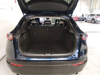 2024 Mazda CX-30 - Photo 11