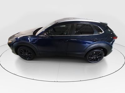 2024 Mazda CX-30 - Photo 4