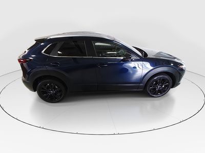 2024 Mazda CX-30 - Photo 8