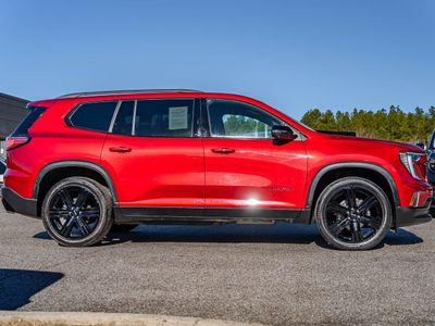 2024 GMC Acadia - Photo 7