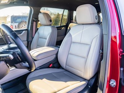 2024 GMC Acadia - Photo 20
