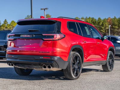 2024 GMC Acadia - Photo 6