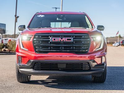 2024 GMC Acadia - Photo 1