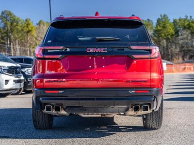 2024 GMC Acadia - Photo 5
