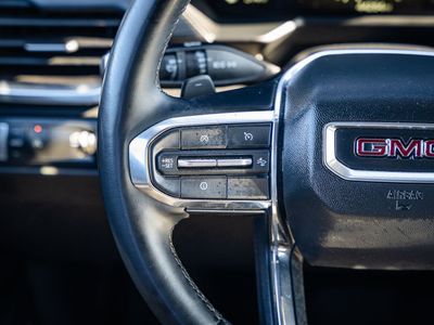 2024 GMC Acadia - Photo 26