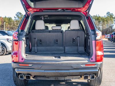 2024 GMC Acadia - Photo 15