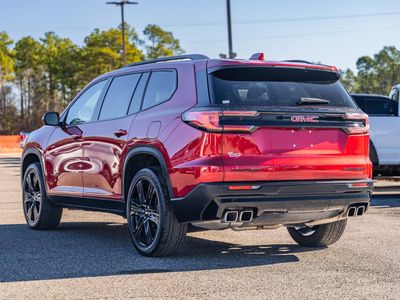 2024 GMC Acadia - Photo 4