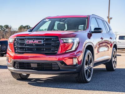 2024 GMC Acadia - Photo 2
