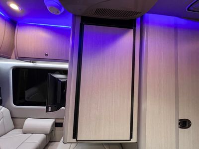 2026 Grech RV TURISMO-ION - Photo 10