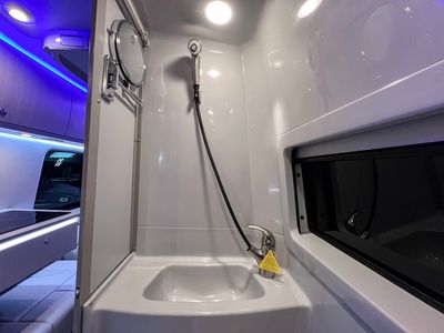 2026 Grech RV TURISMO-ION - Photo 16