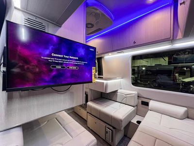 2026 Grech RV TURISMO-ION - Photo 13