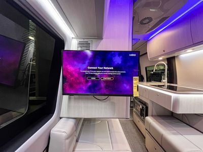 2026 Grech RV TURISMO-ION - Photo 14