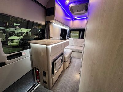 2026 Grech RV TURISMO-ION - Photo 6
