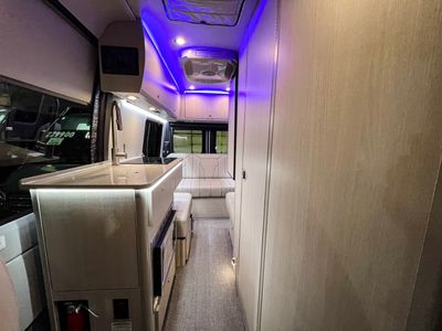 2026 Grech RV TURISMO-ION - Photo 4