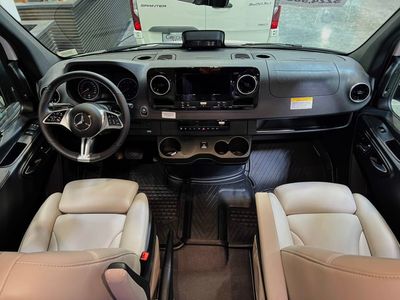 2026 Grech RV TURISMO-ION - Photo 2