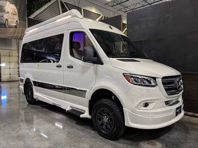 2026 Grech RV TURISMO-ION - Photo 1