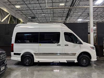 2026 Grech RV TURISMO-ION - Photo 18