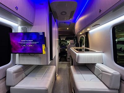 2026 Grech RV TURISMO-ION - Photo 3