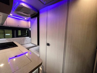2026 Grech RV TURISMO-ION - Photo 5