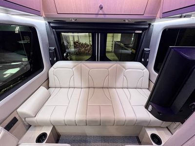 2026 Grech RV TURISMO-ION - Photo 11