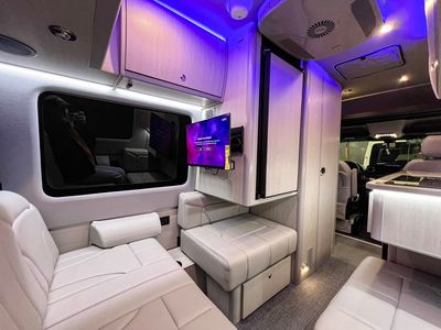 2026 Grech RV TURISMO-ION - Photo 12