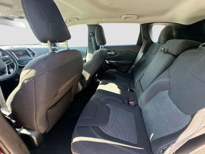 2020 Jeep Cherokee — photo 23 view