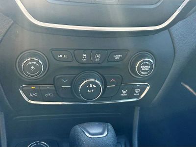 2020 Jeep Cherokee — photo 15 view